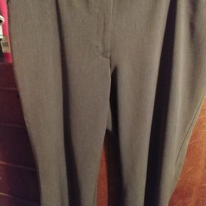 Woman's dress pants